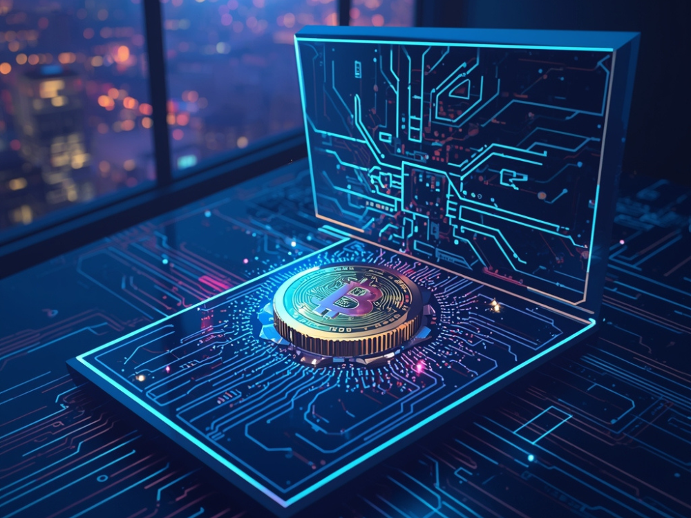 criptomoeda