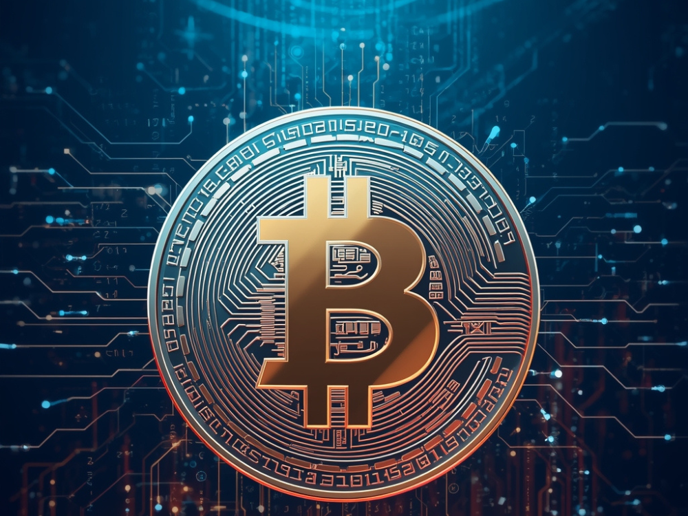 criptomoeda