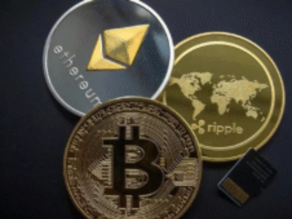 criptomoeda